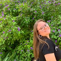 Violetta Goncharuk Kouznetsova's Photo