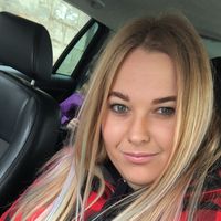 Alisa Pugachova的照片