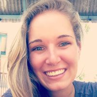 Sabrina Matthews的照片