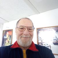 Jon Loruenser's Photo