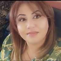 ramilya allaberdiyewa's Photo