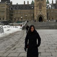 ROCIO JARAMILLO's Photo