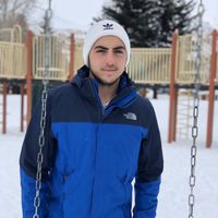 Le foto di Exequiel Villarroel