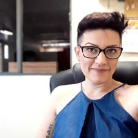 Evelyn Milani's Photo