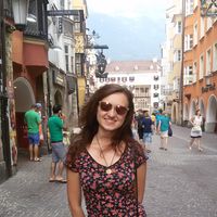 Anna Tkachuk's Photo