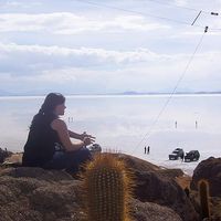 Roxana Fernandez的照片