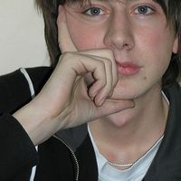 Maksym Khimich's Photo