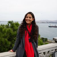 Derya Deniz's Photo