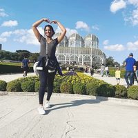 Francielly Costa的照片