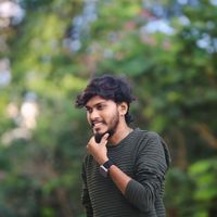 Mohamed Pazith's Photo