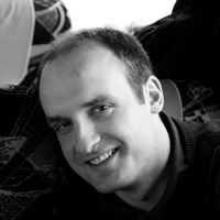 Krzysztof Mackiewicz's Photo