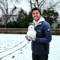 Daniel Díaz Herrera的照片