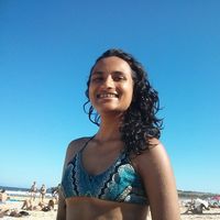 Maushmi Powar的照片