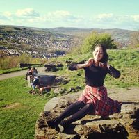 Nao Yamamoto的照片