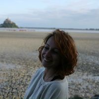 Fotos de Nicoletta Loreti