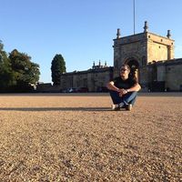 Abdallah Dob的照片