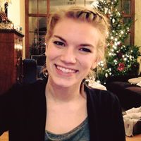 Cyrielle Jacques's Photo