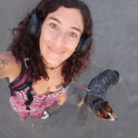 Mara Cocconi的照片