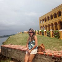 Fotos von Monica  Ortiz