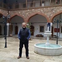 Turgut Yılmaz's Photo