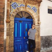 Julian Alexander Eimer的照片