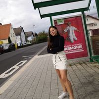 Mairy Jimenez's Photo