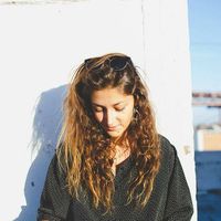 Le foto di Ines Fria