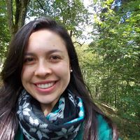 Nataly Perez's Photo