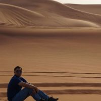 Karan Jhanwer's Photo