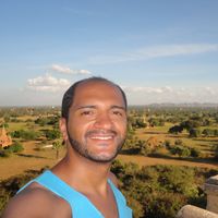 Luiz Meireles的照片