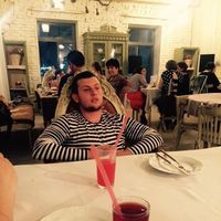 Jaba Vardanidze's Photo