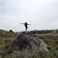 Sára Pomazalová的照片