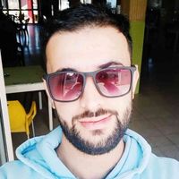 Wael Gammoudi's Photo