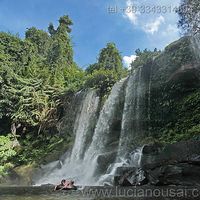 Luciano Usai's Photo