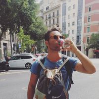 Photos de Zak Kaplan