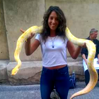 Michelle Marie-Claire的照片