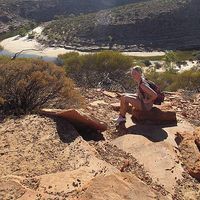 Jessica Henkel's Photo