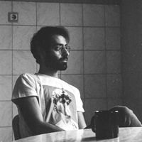 İsmail Yavuz的照片