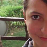 Malena De arregui's Photo