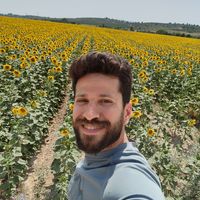 Bnaya Peretz's Photo