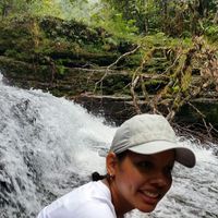 Jakeline Quiñones Pantoja的照片