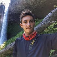 Fotos von Santiago Gandia Di Giuseppe