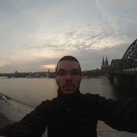 Gabriel Sodré的照片