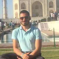 Paulo Gaeilge's Photo