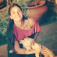 Josefina Sella's Photo