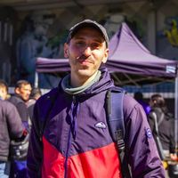 Фотографии пользователя Damián Pablo Wasilczuk