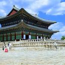 Gyeongbokgung Palace's picture