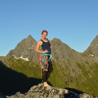 Sofia Lundberg's Photo