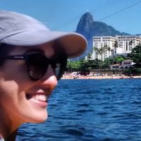 Flora Alencar Villaça Pimentel的照片