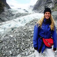 Photos de Tessa de Vry